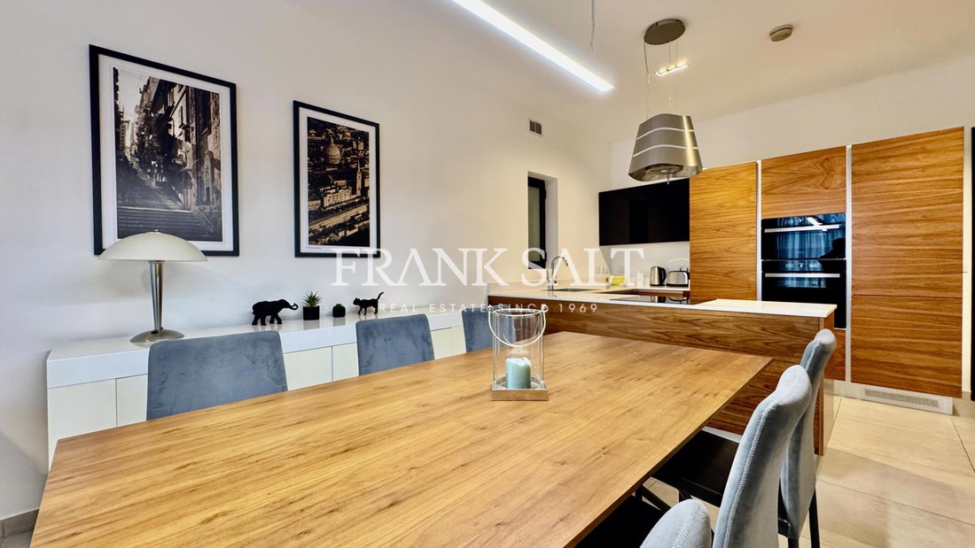 Apartment in Saint Julian's, Malta 5 - 17958808