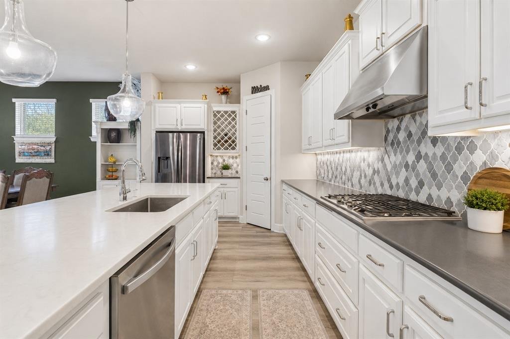 House in Keller, Texas, United States 4 - 17979096
