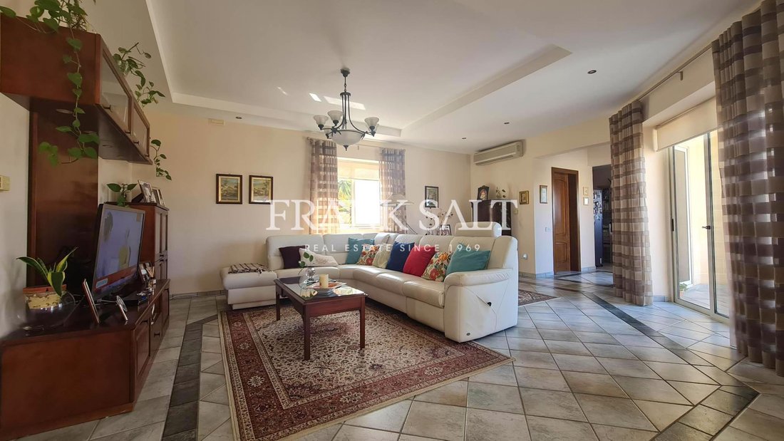 Villa in Mellieha, Malta 4 - 13822209