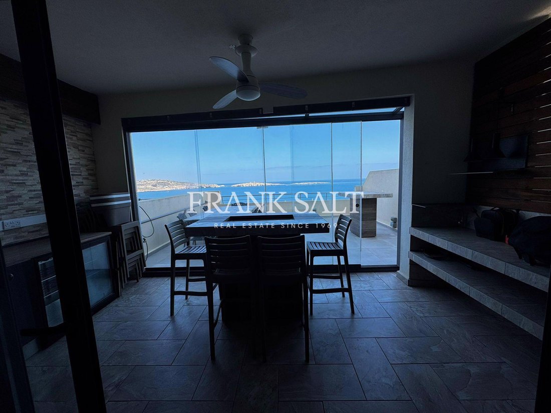 Apartment in Saint Paul's Bay, Malta 3 - 17907503