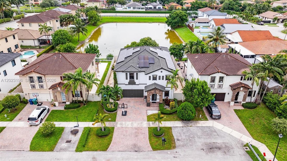House in Miami, Florida, United States 2 - 17979434