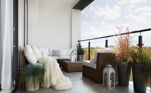 Appartamento a Centre Ville, Tassin-la-Demi-Lune, Francia 1