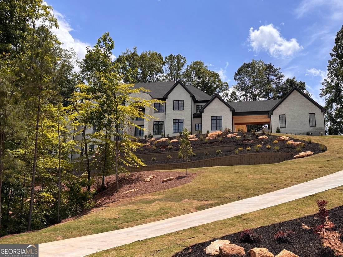 House in Milton, Georgia, United States 2 - 17922544