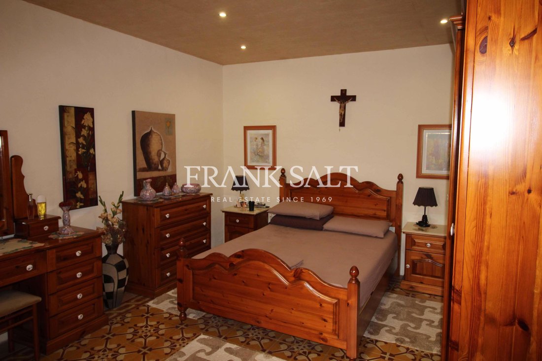 House in Cospicua, Malta 5 - 13892492