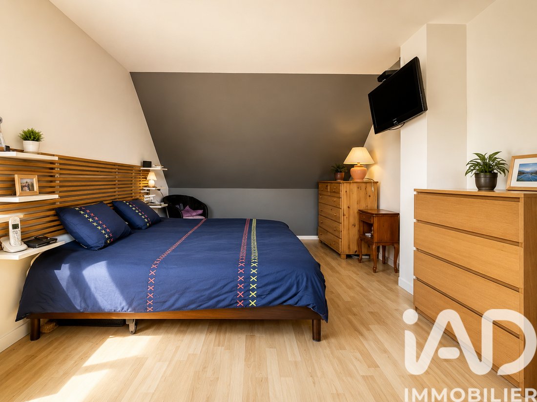 House in Montigny-le-Bretonneux, Ile-de-France, France 5 - 17980885