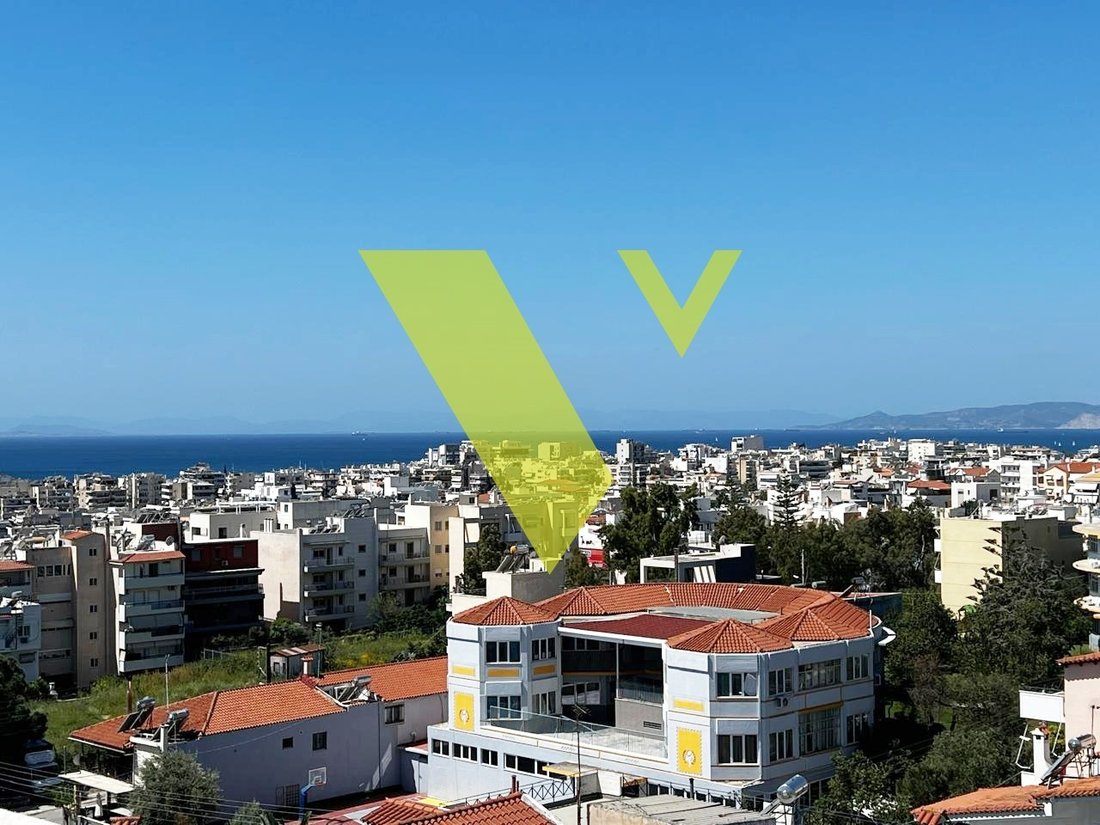 Apartment in South Athens, Attica, Greece 1 - 17975984