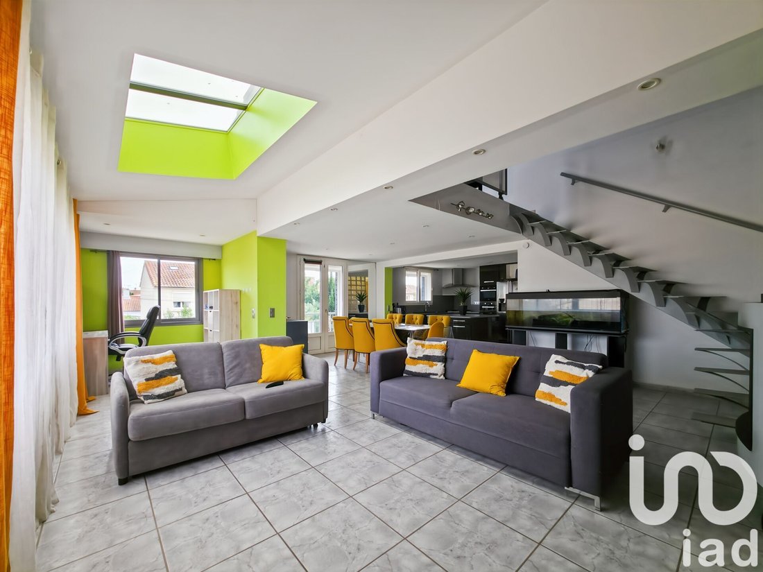House in Cooperative, Agde, France 5 - 17980801