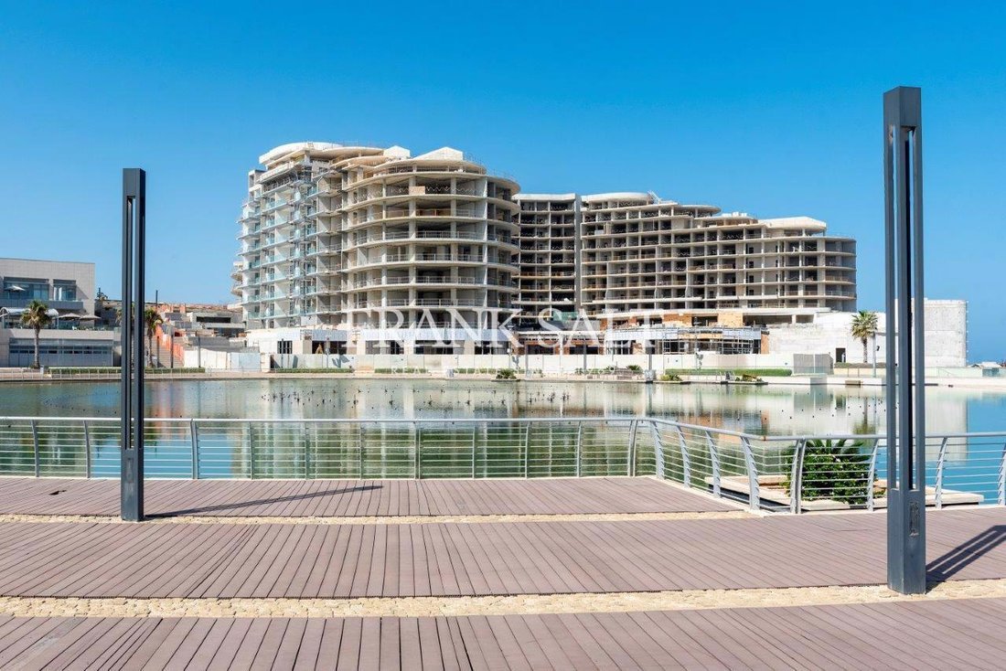 Apartment in Kalkara, Malta 5 - 13892536