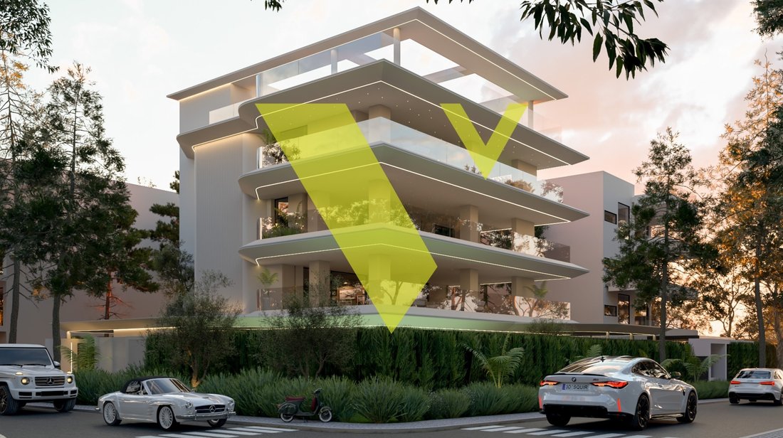Apartment in Voula, Attica, Greece 4 - 17976024