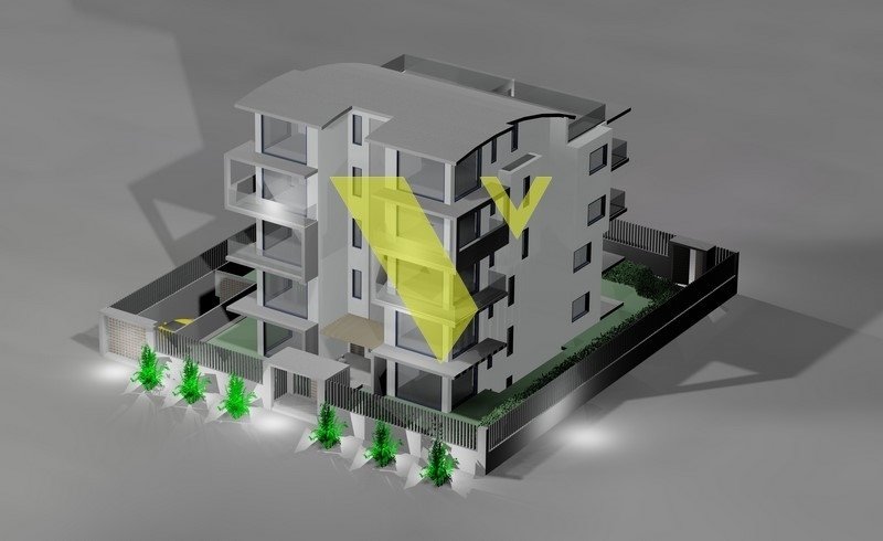 Apartment in Voula, Attica, Greece 4 - 17976956