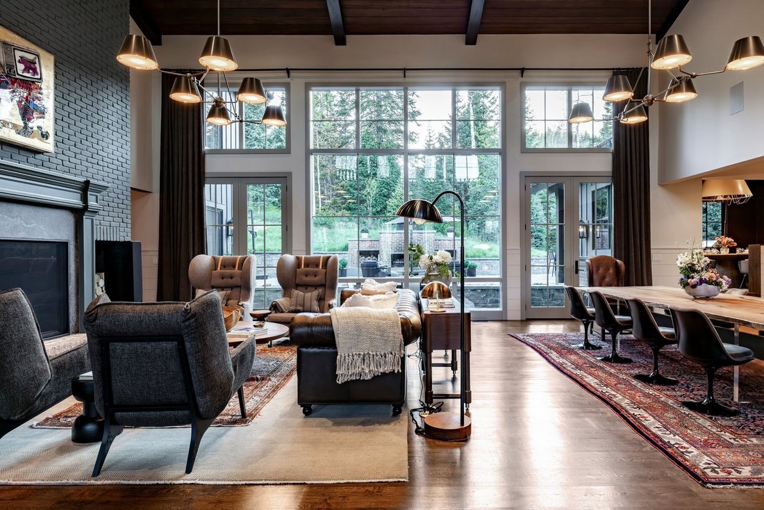 House in Park City, Utah, United States 2 - 17977274