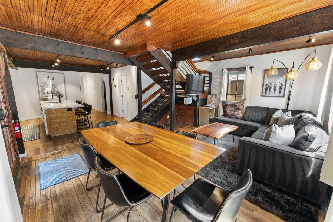House in Crested Butte, Colorado, United States 5 - 17975978