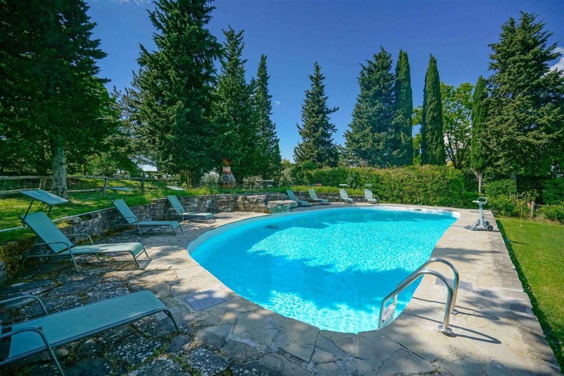 Center, Greve in Chianti, Tuscany 3 - 17980269