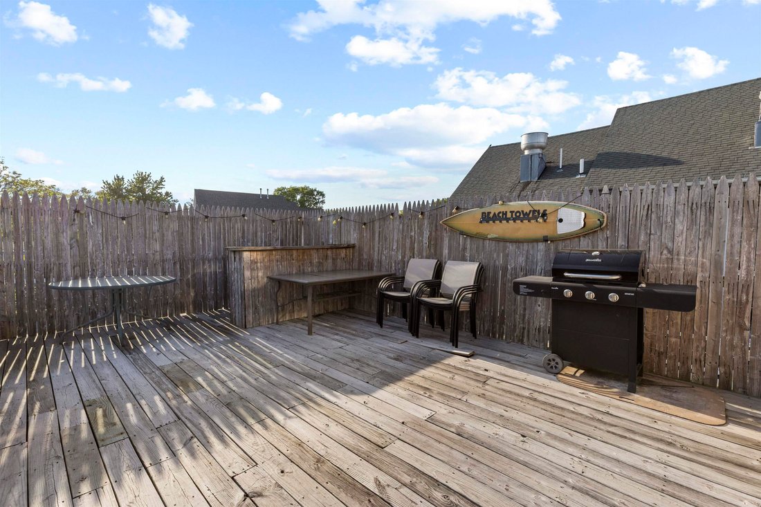 Condo in Cape May, New Jersey, United States 4 - 17978899