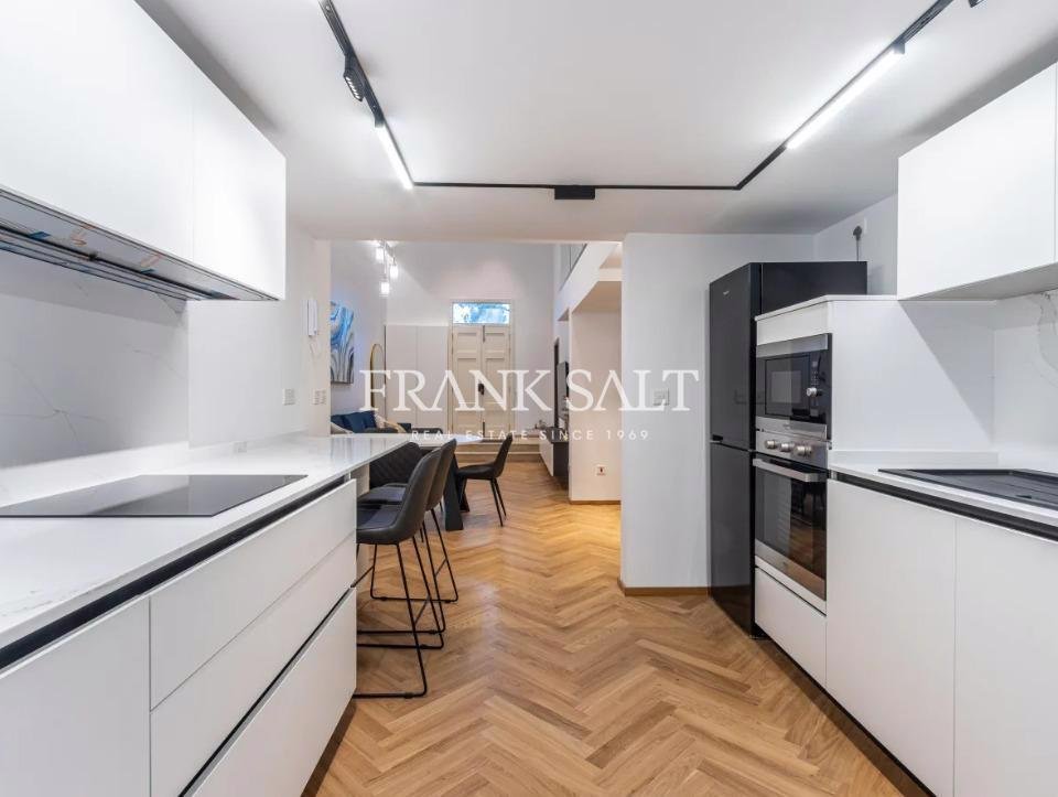 Apartment in Floriana, Malta 5 - 17958851