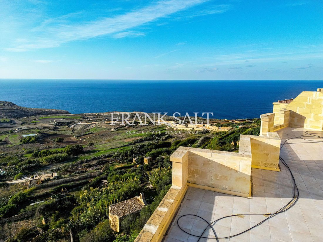 Penthouse in Żebbuġ, Malta 4 - 15672922