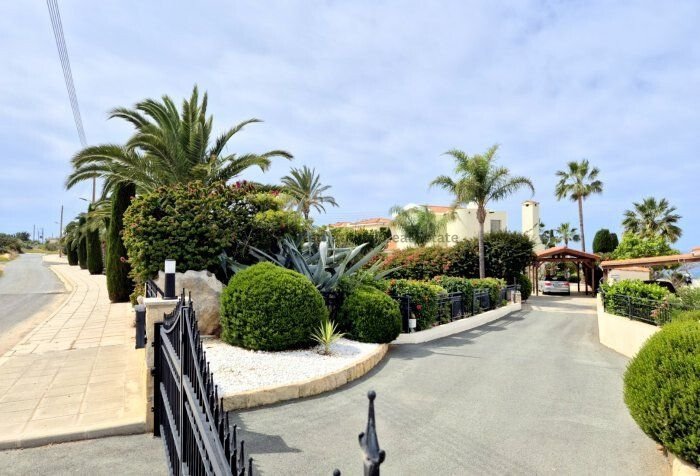 Villa in Peyia, Paphos, Cyprus 5 - 17976939