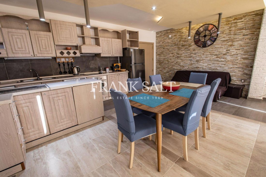 Apartment in Saint Paul's Bay, Malta 5 - 13855455