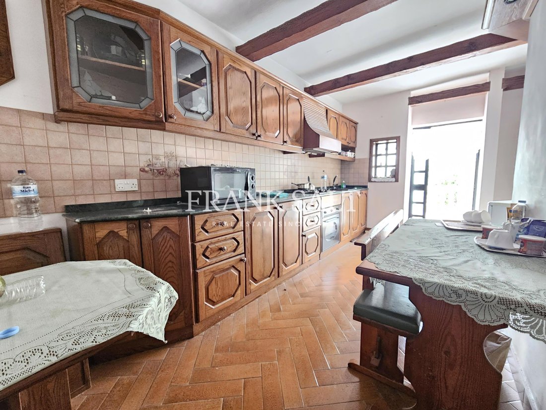 Villa in Swieqi, Malta 4 - 17770663