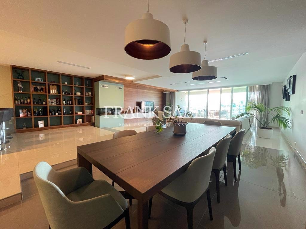 Apartment in Ta' Xbiex, Malta 5 - 15672250
