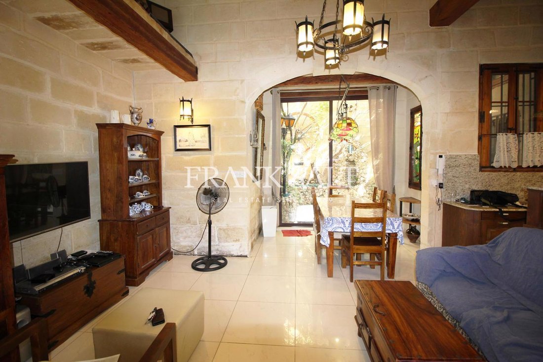 Townhouse in Hamrun, Malta 3 - 17958592