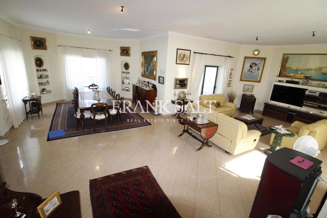 Villa in Mellieha, Malta 5 - 13822089