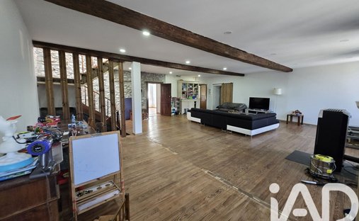 Casa en Accous, Nueva Aquitania, Francia 1
