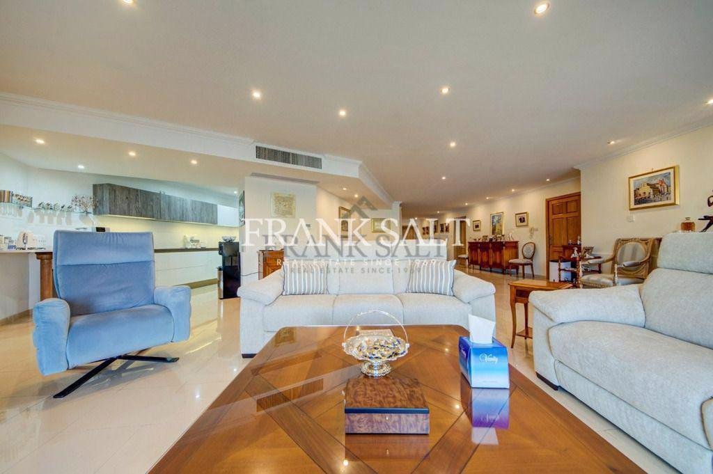 Apartment in Birgu, Malta 5 - 17770625
