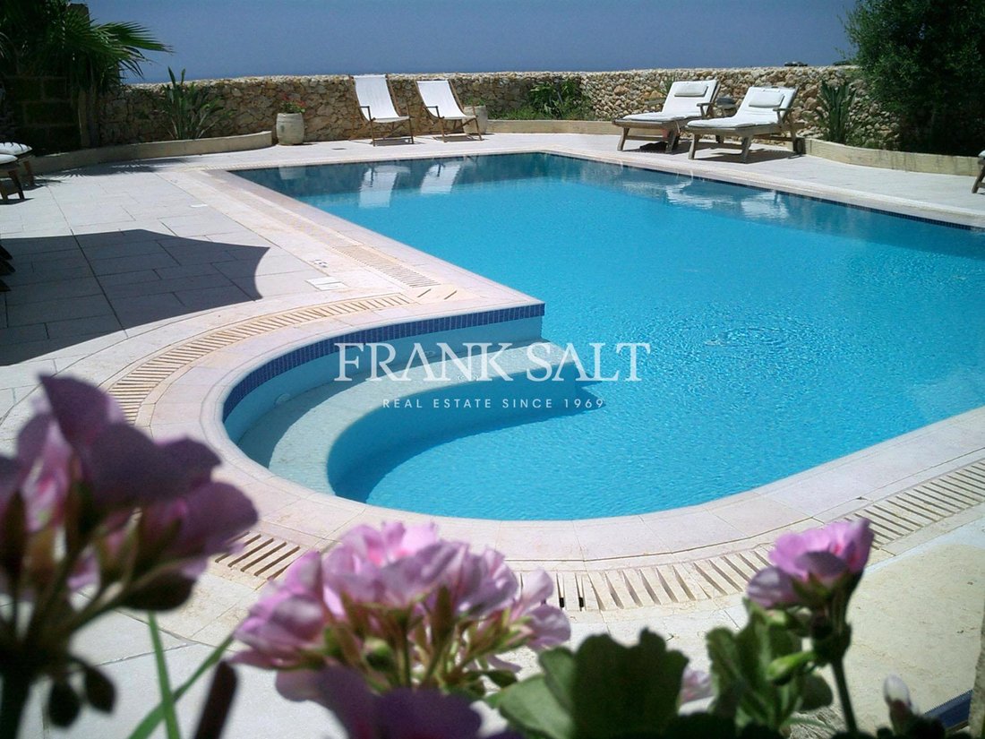 House in San Lawrenz, Malta 1 - 11500537