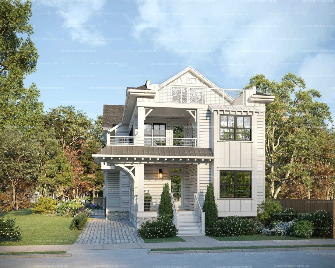 House in Wildwood, New Jersey, United States 1 - 17978898