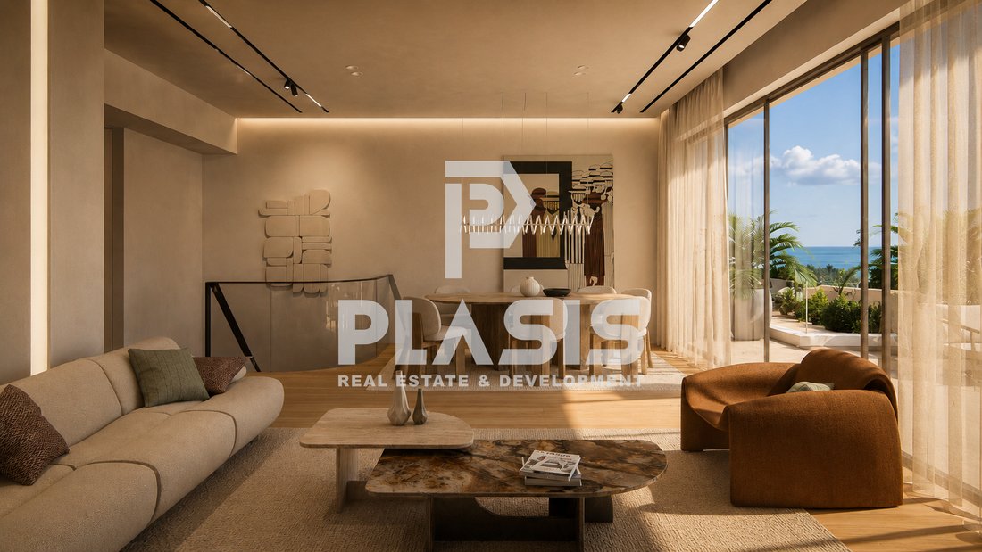 Apartment in Glyfada, Attica, Greece 3 - 16405819