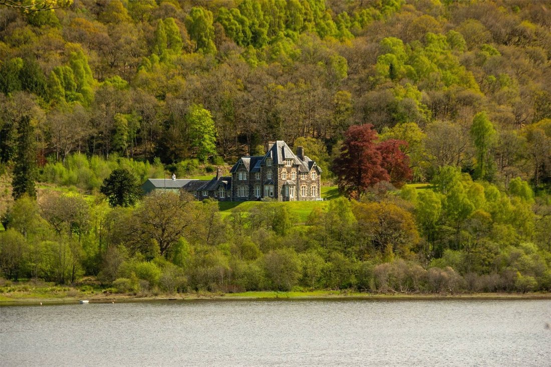 Casa in Stirling County, Scozia 4 - 17976016