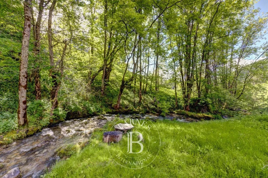 House in Talloires, Talloires-Montmin, France 4 - 17967269