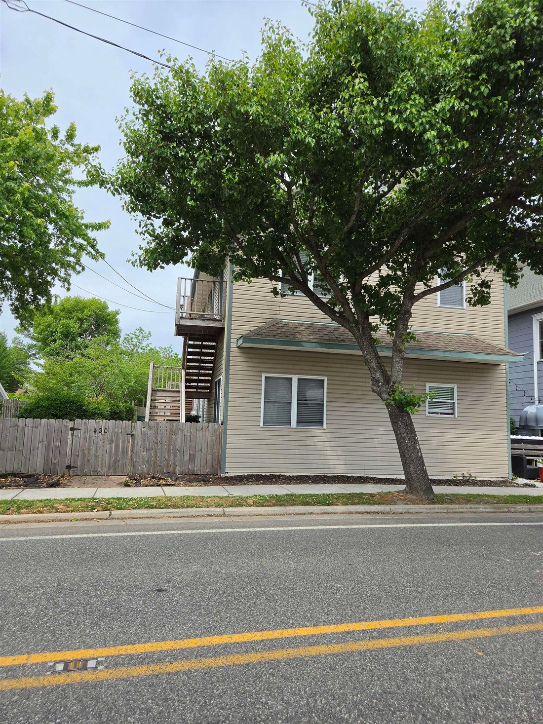 Condo in Cape May, New Jersey, United States 2 - 17978899