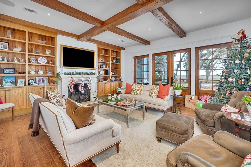 House in St. Simons, Georgia, United States 4 - 17530985