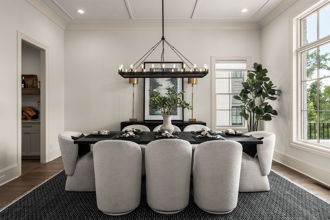 House in Forest Hills, Tennessee, United States 4 - 17975576