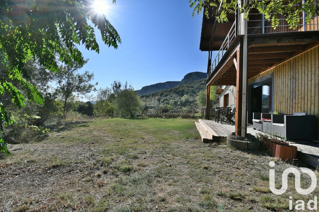 House in Montoulieu, Occitania, France 4 - 17978002