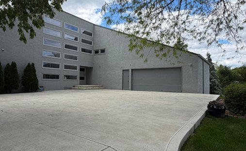 House in Dublin, Ohio, United States 1