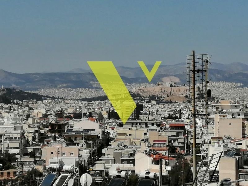 Apartment in Ilioupoli, Attica, Greece 2 - 17976436