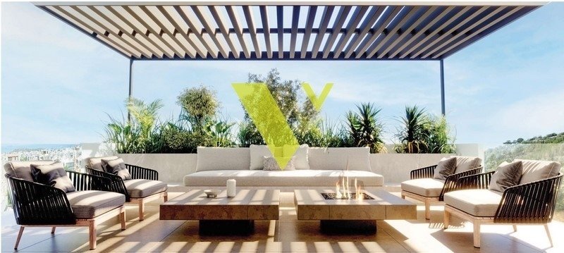 Appartamento a Vouliagmeni, Attica, Grecia 3 - 17976858
