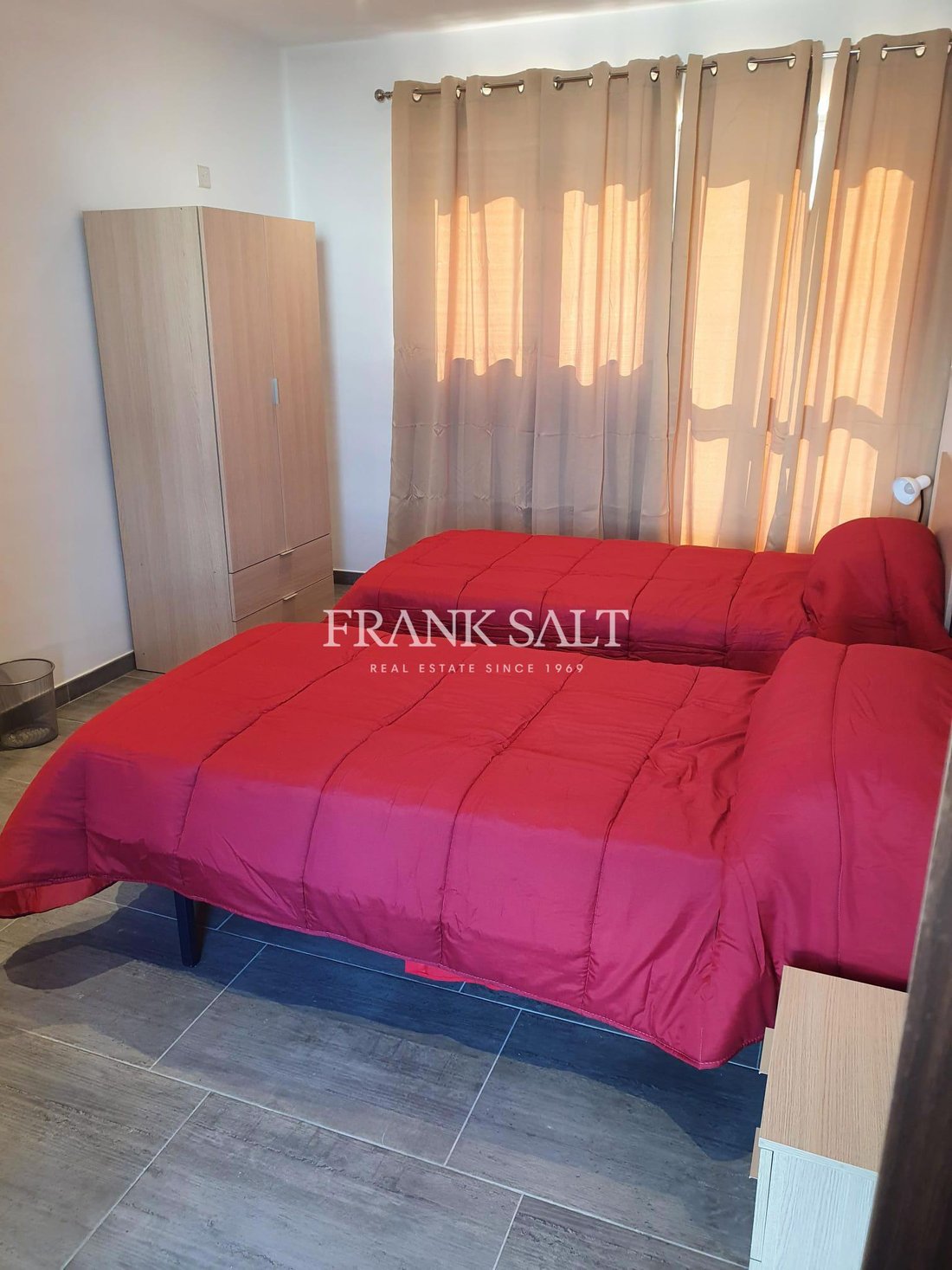 Penthouse in Naxxar, Malta 5 - 17771245