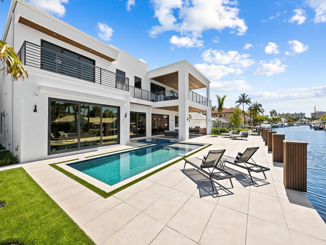 House in Fort Lauderdale, Florida, United States 4 - 17979981