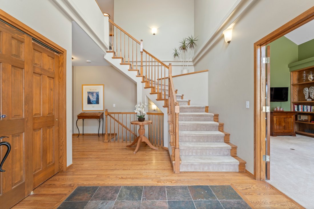 House in Evergreen, Colorado, United States 3 - 17977075