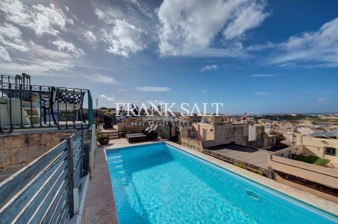 House in Cospicua, Malta 2 - 17770744