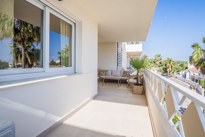 Apartment in Elviria-Cabopino, Marbella, Spain 4 - 17980305