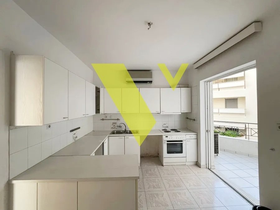 Apartment in Voula, Attica, Greece 5 - 17975881