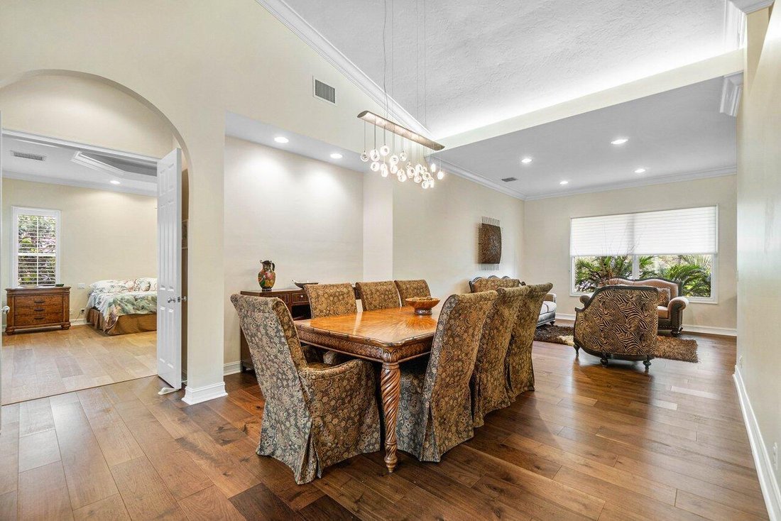 House in Palm Beach Gardens, Florida, United States 5 - 17979975