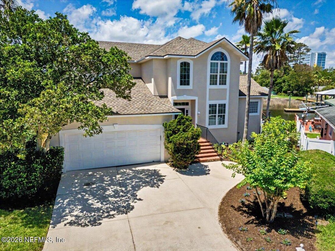 House in Jacksonville Beach, Florida, United States 3 - 17978582