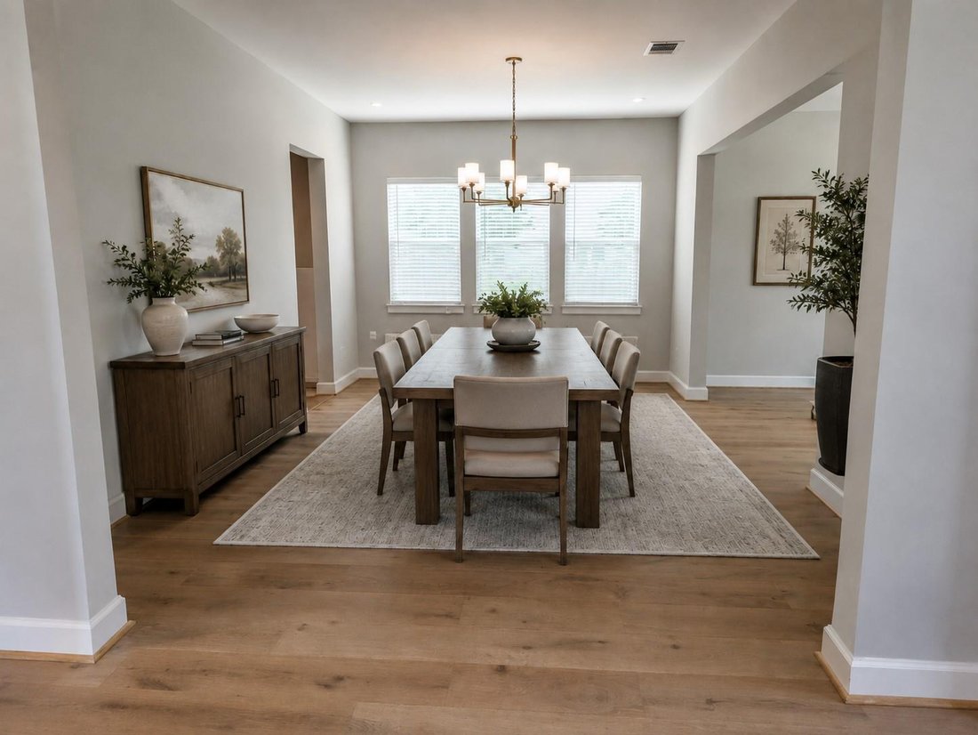 House in Houston, Texas, United States 4 - 17980159