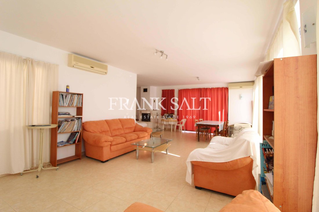 Penthouse in Marsaskala, Malta 1 - 13852630